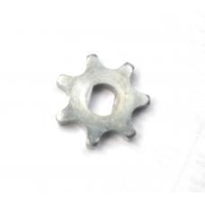 CC9916.v2.1-A9 звездочка цепи /CHAIN WHEEL/ STURM