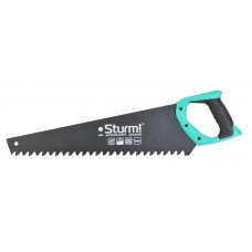STURM! 1060-92-500 Ножовка по пенобетону, 500мм, тефлоновое покрытие