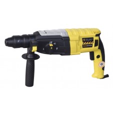 Hanskonner HRH0828RE Перфоратор 850 Вт 3.2 Дж