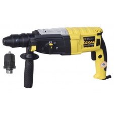 Hanskonner HRH0828REC Перфоратор 850 Вт 3.2 Дж