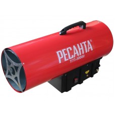 Ресанта ТГП-50000 тепловая газовая пушка 52кВт