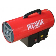 Ресанта ТГП-15000 тепловая газовая пушка 18 кВт