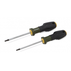 Дело техники 726008 Отвертка TORX с отверстием T8×60 мм