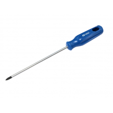 СОЮЗ 1040-02-PH1-150C Отвертка крестовая PH1x150мм эргономичная рукоятка