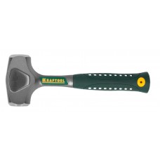 KRAFTOOL "AutoKraft" 20071-2 кувалда цельнокованая 1500г