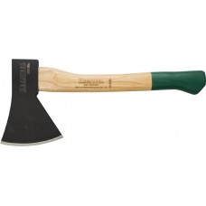 KRAFTOOL "EXPERT" 20653-10 топор плотницкий  из американского орешника Hickory, длина 400мм, 1,0кг