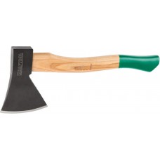 KRAFTOOL "EXPERT" 20653-06 топор плотницкий  из американского орешника Hickory, длина 360мм, 0,6кг