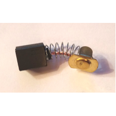 STURM CS50185-11 щетка угольная 11х7х14 /CARBON BRUSH/