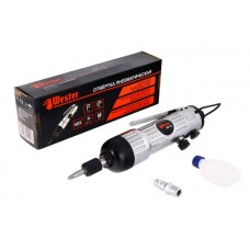 WESTER SR-10 отвёртка пневматическая 60 Нм