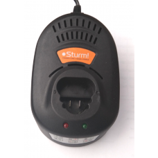 STURM CD3010E-AC устройство зарядное (DL060112 40W 2,2A 12V) /ADAPTER/