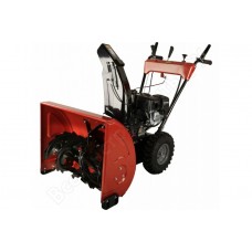 DDE ST6561L бензиновый снегоуборщик  911-918