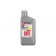 СОЮЗ МСС-0204Б Масло 4 ТАКТ. минеральное UNIVERSAL MOTO 4T, SAE 15W-40, 0.6л