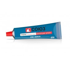 СОЮЗ СБС-0201А Смазка для редукторных передач Special gear grease, 60г