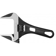KRAFTOOL 27266-25 Ключ разводной SlimWide Compact, 160 / 43 мм