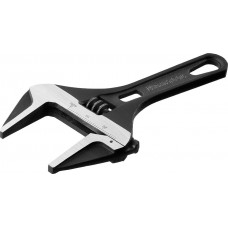 KRAFTOOL 27266-15 Ключ разводной SlimWide Compact, 120 / 28 мм