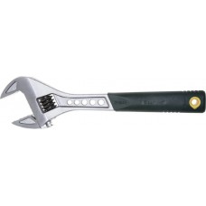 KRAFTOOL 27265-25 Ключ разводной Tiger, 250 / 35 мм