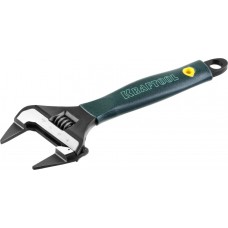 KRAFTOOL 27263-20 Ключ разводной SlimWide-S, 200 / 38 мм