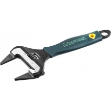KRAFTOOL 27263-15 Ключ разводной SlimWide-S, 150 / 34 мм