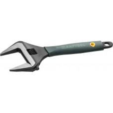 KRAFTOOL 27258-30 Ключ разводной SlimWide, 300 / 60 мм