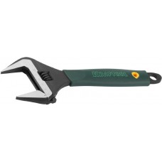 KRAFTOOL 27258-25 Ключ разводной SlimWide, 250 / 50 мм