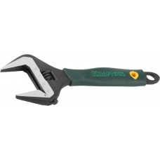 KRAFTOOL 27258-15 Ключ разводной SlimWide, 150 / 34 мм
