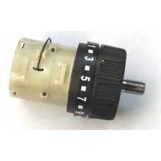 STURM CD3314LP.v2.1-A100 редуктор /GEAR BOX ASSEMBLY