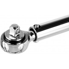 STAYER Professional 64064-110	 ключ динамометрический, 3/8", 14 - 112 Нм