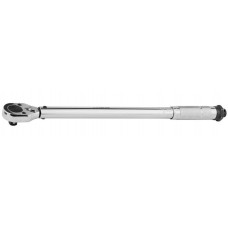 STAYER Professional 64064-210 ключ динамометрический, точность +/- 4%, 1/2", 28 - 210 Нм