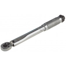 ЗУБР Профессионал 64091-025 ключ динамометрический, 1/4", 5 - 25 Нм