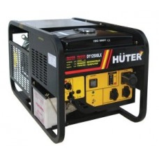 Huter DY12500LX Электрогенератор 8.5 кВт
