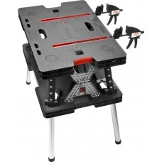 KETER 38730 верстак столярный складной FOLDING