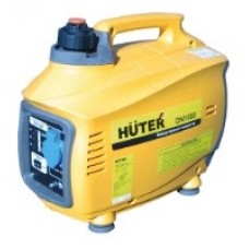 Huter DN1000 Инверторный генератор 0.85 кВт