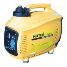 Huter DN2100 Инверторный генератор 1.7 кВт
