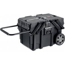 KETER 38392-25 ящик для инструментов на колесах "JOB BOX", 22"