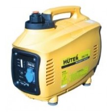 Huter DN2700 Инверторный генератор 2.7 кВт
