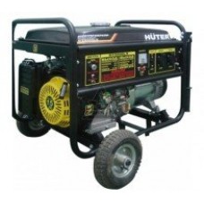 Huter DY8000LX-3 Электрогенератор  6 кВт