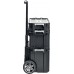 KETER 38390-22 набор ящиков на колесах "SMART ROLLING", 22"