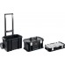 KETER 38390-22 набор ящиков на колесах "SMART ROLLING", 22"
