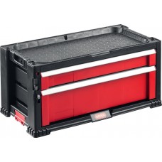 KETER 38382-2 ящик с 2 выдвижными полками "DRAWER-2", 22"
