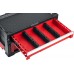 KETER 38382-2 ящик с 2 выдвижными полками "DRAWER-2", 22"