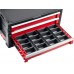 KETER 38381-3 ящик с 3 выдвижными полками "DRAWER-3", 22"