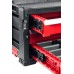 KETER 38381-3 ящик с 3 выдвижными полками "DRAWER-3", 22"