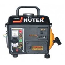 Huter HT950A Электрогенератор 0.65 кВт