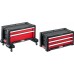 KETER 38380-5 тележка с 5 ящиками "DRAWER 2+3", 22"