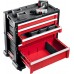 KETER 38380-5 тележка с 5 ящиками "DRAWER 2+3", 22"