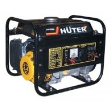 Huter HT1000L Электрогенератор 1 кВт