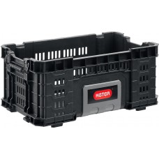 KETER 38373 ящик-лоток "GEAR CRATE", 22"
