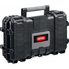 KETER 38372 ящик-органайзер "GEAR ORGANIZER", 22"