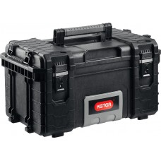 KETER 38371 ящик для инструмента "GEAR TOOL BOX" 22"