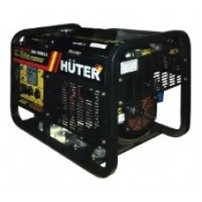 Huter LDG14000CLE Электрогенератор 10 кВт